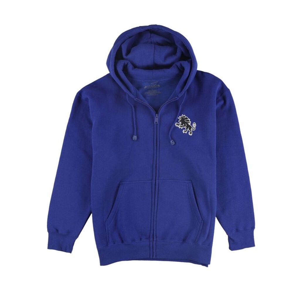 Vlado Mens Graphic Hoodie Sweatshirt, NWT